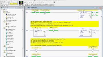MicroController Training Video