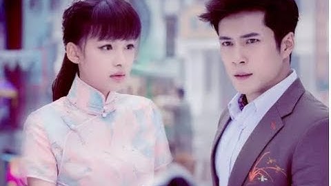 Cả Thế Giới Đều Là Mưa Tương Tư | Nhân sinh nếu như lần đầu gặp gỡ - Dịch Liên Khải & Tần Tang