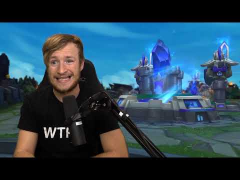 LoL - Trends #132 | Caps Irelia Stopwatch Outplay