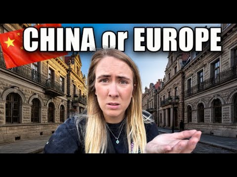 You Won T Believe This Chinese City 