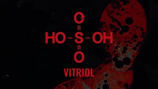 Prescription Happiness - Vitriol Official Lyric Video