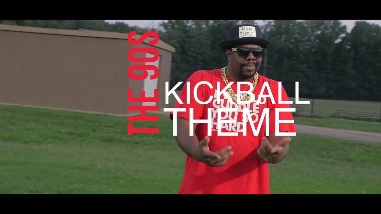 Goombay Summer Kickball LeagueHip Hop Night YouTube