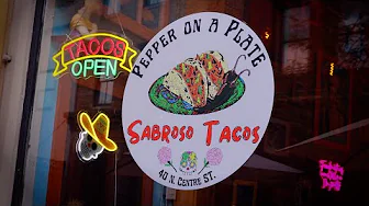 Sabroso Taco GRAND OPENING - Cumberland Maryland thumbnail