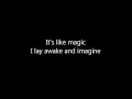 Miniature de la vidéo de la chanson At Night (I Think About You)