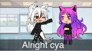 Download Lagu Don’t start now GLMV\\\\Luna Shadow Wolf MP3