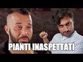 TEMPTATION ISLAND VIP: PIANTI INASPETTATI (PUNTATA 2) | ANTHONY IPANT'S