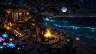 Relaxing Sleep Music for Insomnia - Stress Relief, Relaxing Music, Deep Sleeping Music screenshot 3