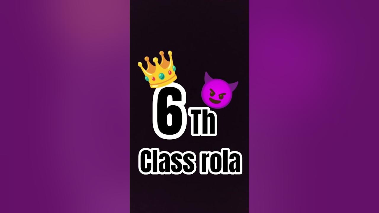 funny audio shortvideos funnymemes emoji 6 Class Ka Rola Hai Bhai class-10-ka-english-ka-paper-2024-up-board-class-10th-english-model