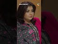 Dekhna Aage Mein Karti Kiya Houn..!! #zahidahmed #mamyashajaffar - Jaan Se Pyara Juni #shorts #viral