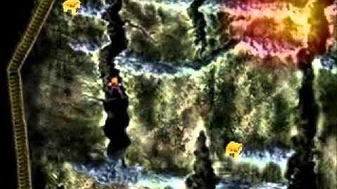 Final Fantasy VII Speedrun 61st Segment - 7:41 By Andrew 