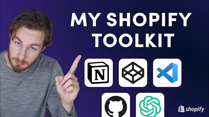 Boost Your Shopify Workflow with Free Tools