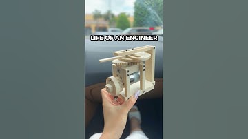 Life of a Robotics Engineer