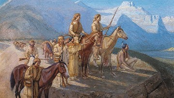 Lewis and Clark - MusicK8.com Singles Reproducible Kit