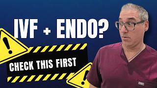 Estrogen Dominance, Endometriosis & Ivf Failure: The Hidden Tests To Consider