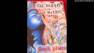 Video thumbnail of "DJ MAYO 186 07 Traccia 7"