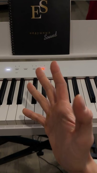 Как легко поменять тональность 🎹🔥 - YouTube