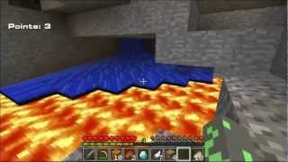 Retro Minecraft - 404 Challenge