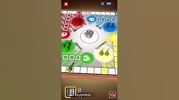 Ultimate Ludo 3D Sorry! game board #classic #board #strategy #challenge