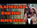LATIFA N25 DOKTOR BORGAN SASISKASI UZIN AFANDI LATIFALAR ORTIQJONDAN #Shorts