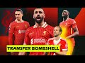 Harry Kane to Anfield? 💣 The Secret "Transfer Triangle" That Changes Everything!
