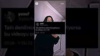 Bebiklerimm Sizsinizz