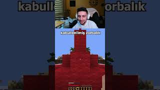 Tyris Kabullenilmiş Zorbalık Yaşıyor