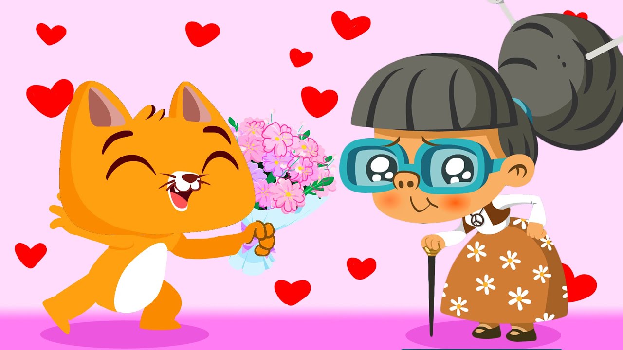 Canzone Sull Amicizia Superzoo Canzoni Per Bambini Youtube