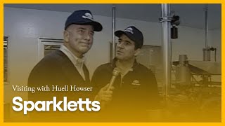 Sparkletts | Visiting with Huell Howser | KCET