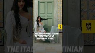 Thumbnail for The Italo-Palestinian artist redefining Italian pop music