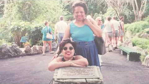 Celebrating Rosemary Stevenson