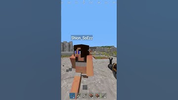 как же изи Rustex Remake #shorts  #minecraft #майнкрафт  #rustme #rust #rustexremake #memes #meme