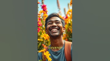 How to Boost Your Mood in Less Than a Minute? #MoodBoost #Gratitude