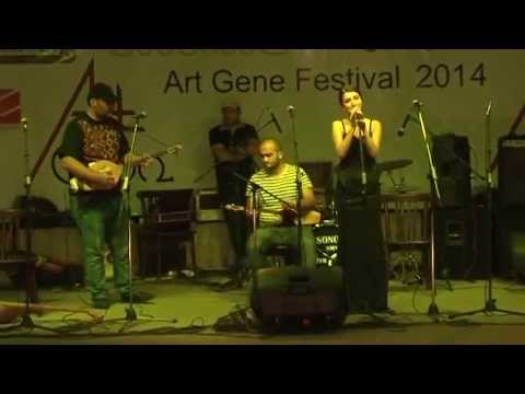 მარიამ ელიეშვილი-Mariam Elieshvili-SHENMA SURVILMA DAMLIA