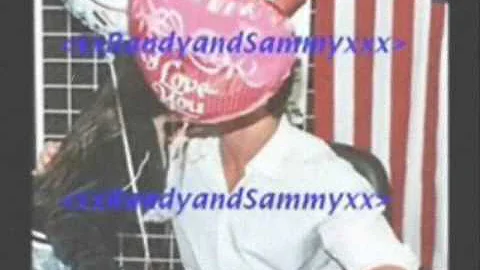 Sammy and Randy