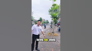 Mặt tiền kinh doanh Nguyễn Thị Minh khai dĩ an gi.á giảm sâu #minhthanhbdsdian #minhthanh22
