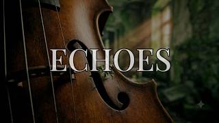 HOLLOW | Dark Neoclassical Cello Music for Insomnia & Deep Sleep [No Ads]