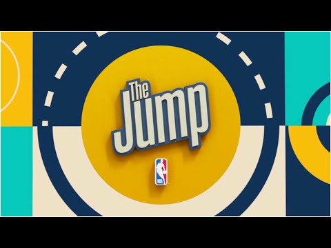 The Jump: Live From Home