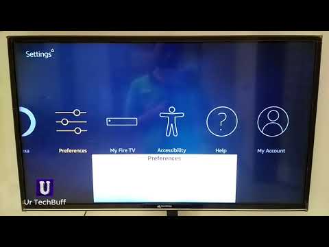 Video: Hoe voeg ek Sling TV by my Amazon Fire Stick?