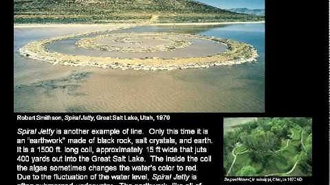 Elements of Art Part 1