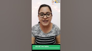 UGC- NET Exam Datesheet Released |