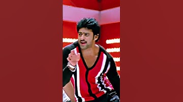Thumbnail of ❤️#Bommali 4k #video#song | #Billa #moviesong | #prabhas,#Anushka | Mani Sharma#whatsappstatus