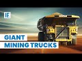 5 Giant Trucks to Make Your Inner Child Happy