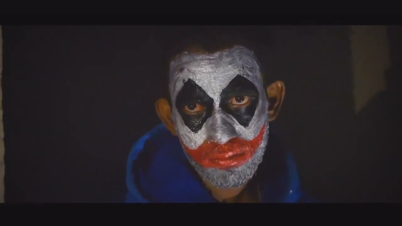 Joker ke Pyar Ka Inteqam