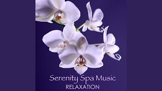 Serenity Spa Music Relaxation