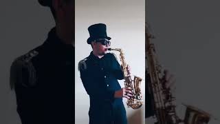 Dani Yard Sax