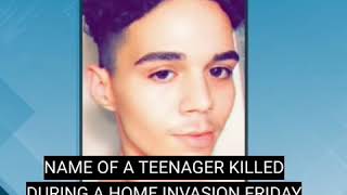Unsolved Home invasion and Homicide in Onslow County, Jacksonville North Carolina Reward offered.