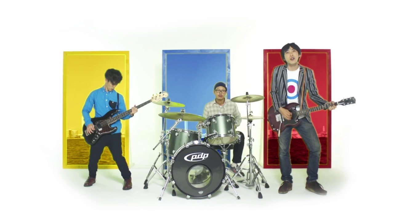 The denkibran 「海がみえるところ」Music Video YouTube