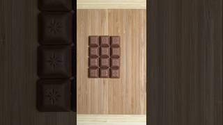 infinite chocolate lifehack 😍 #shorts