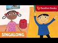 Here We Go Round the Mulberry Bush | Barefoot Books Singalong