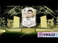 FIFA 22 PRIME ICON VIERI REVIEW | 90 CHRISTIAN VIERI PLAYER REVIEW | FIFA 22 ULTIMATE TEAM